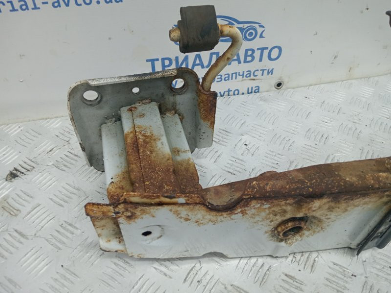 Усилитель бампера задний Mazda CX 5 KE 2.2 DIESEL 2011 (б/у) Киев - изображение 2