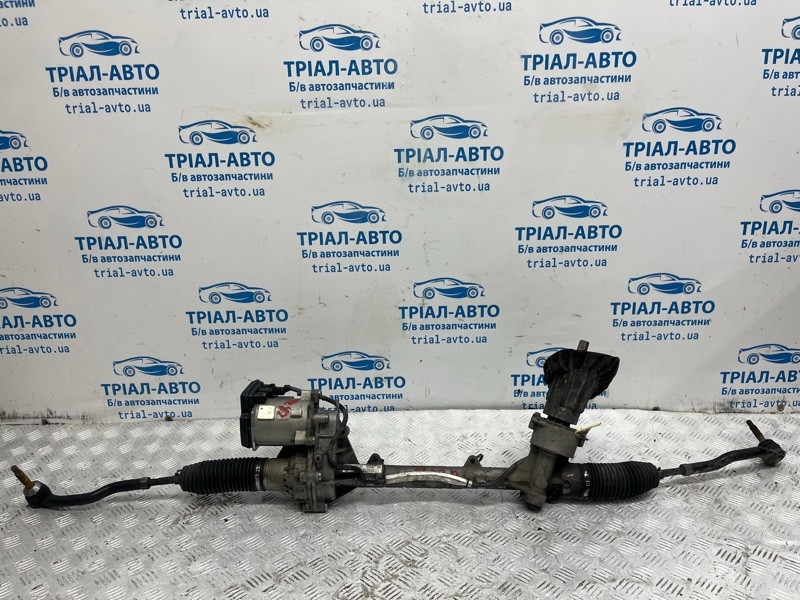 Рулевая рейка Ford Fusion USA 2013-2020 KG9Z-3504-G (Арт. 71905) Київ - зображення 8