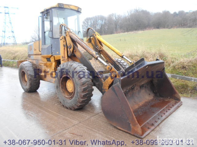 Запчасти JCB 425 426 разборка джисиби 425 426 Днепр - изображение 4