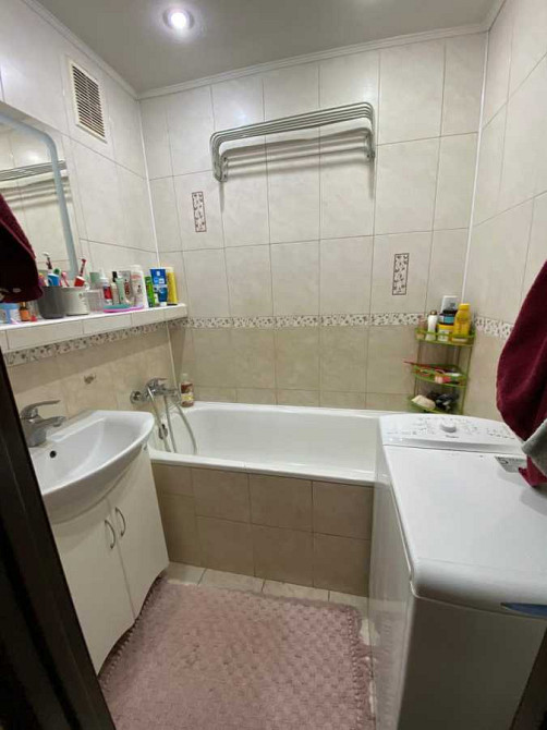 долгосрочная аренда 3-к квартира Киев, Дарницкий, 18000 грн./мес. Київ - зображення 6