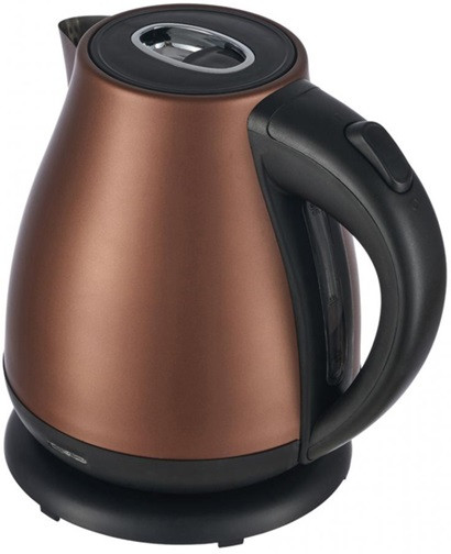 Електрочайник HEINNER HEK-17IXC 1.7 л коричневый Киев - изображение 4