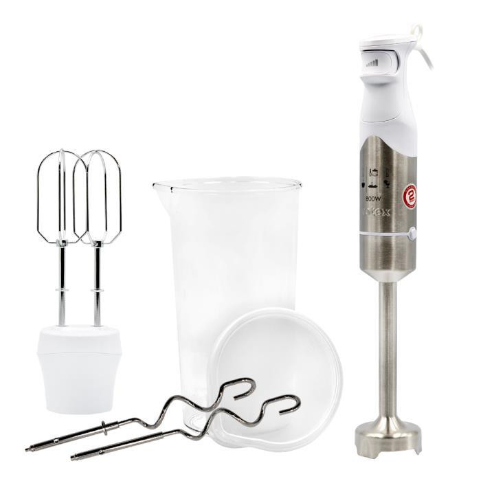 Блендер Rotex RTB920-W Киев - изображение 1