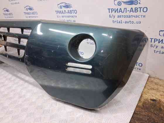 Бампер передний Mitsubishi Pajero Wagon 1999-2006 MN117131 (Арт. 62129) Киев