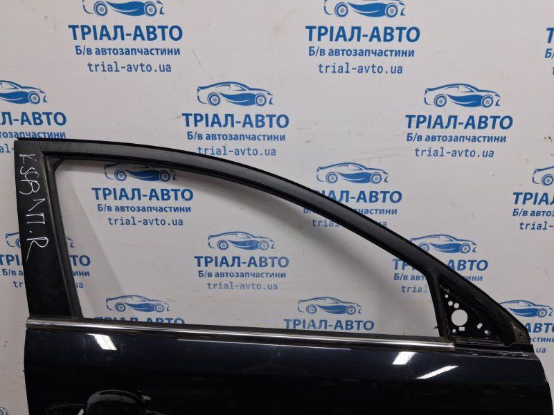 Дверь передняя правая Kia Sportage 2010-2016 760043W000 (Арт. 79779) Киев - изображение 2