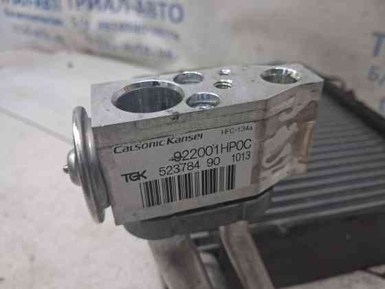Испаритель кондиционера Nissan Qashqai 2006-2013 27280EN00B (Арт. 83023) Киев