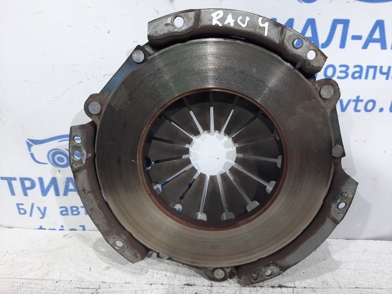 Корзина сцепления Toyota RAV 4 A30 2.0 БЕНЗИН 1AZFE 2005 (б/у) Киев - изображение 1
