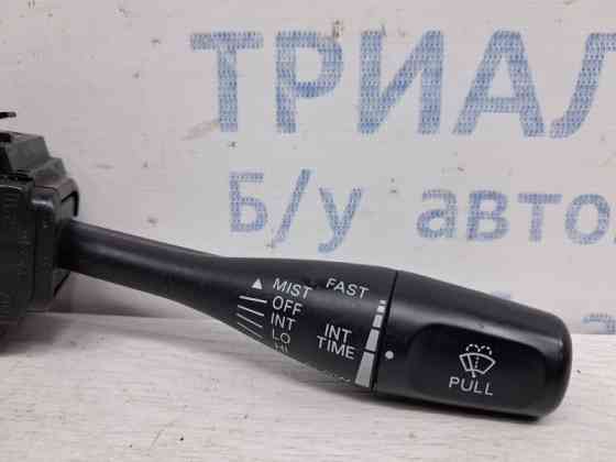 Переключатель подрулевой правый(дворники) Mitsubishi Lancer 9 1.6 БЕНЗИН 4G18 2003 (б/у) Киев