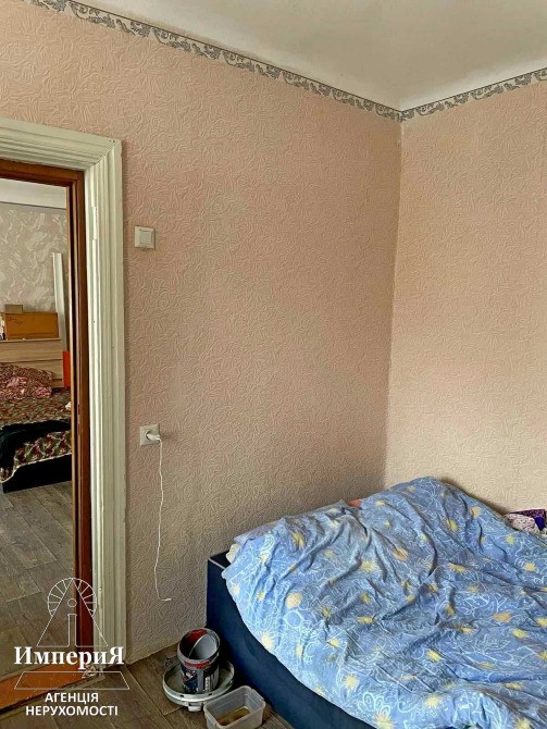 Полдома со всеми коммуникациями.Косметический ремонт. Белая Церковь - изображение 12