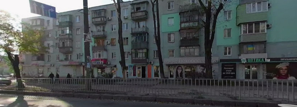 Продам. Магазин 50 м.кв. на 12-му кварталі Дніпро - зображення 1