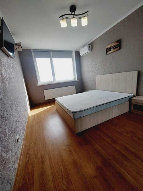 долгосрочная аренда 1-к квартира Киев, Подольский, 16000 грн./мес. Киев - изображение 1