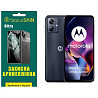 Поліуретанова плівка StatusSKIN Ultra на екран Motorola G54 5G Глянцева (Код товару:32082) Харків