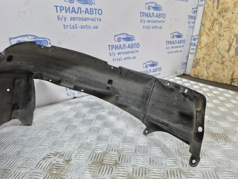 Подкрылок передний левый Mitsubishi Lancer 9 1.6 БЕНЗИН 4G18 2003 (б/у) Київ - зображення 6