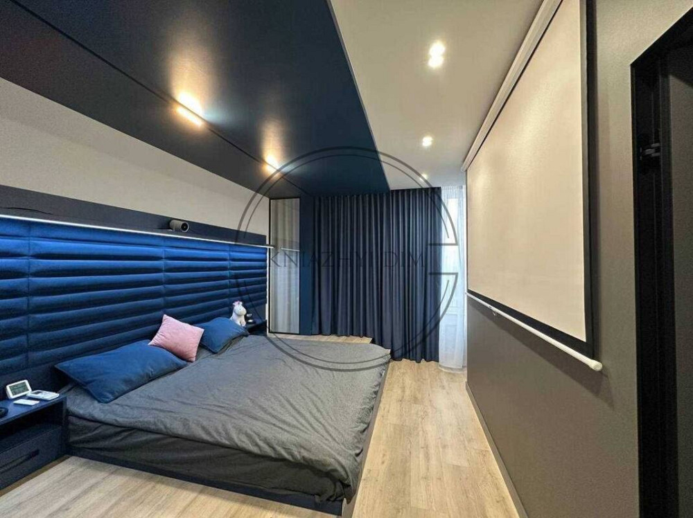 Продаж дизайнерської квартири у ЖК Seven (Севен). Код: 21145986 Київ - зображення 8