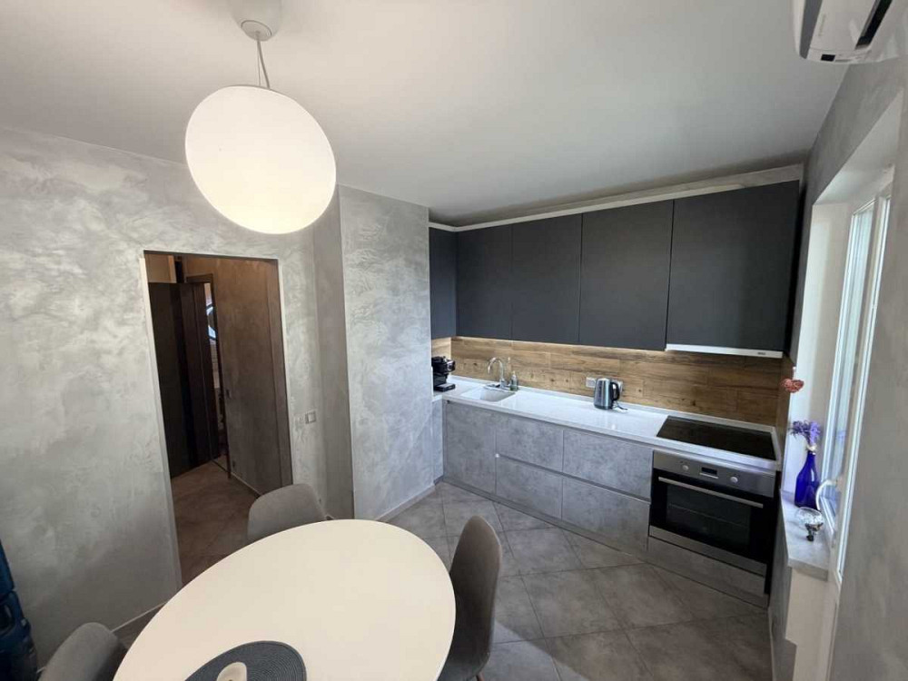продажа 1-к квартира Киев, Голосеевский, 85000 $ Київ - зображення 1
