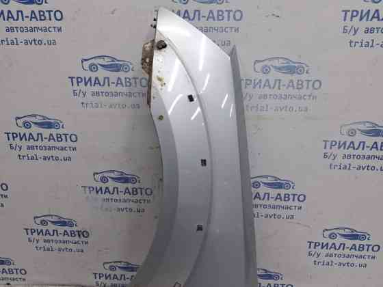 Крыло переднее левое Kia Sorento BL 2.5 DIESEL D4CB 2002 (б/у) Київ