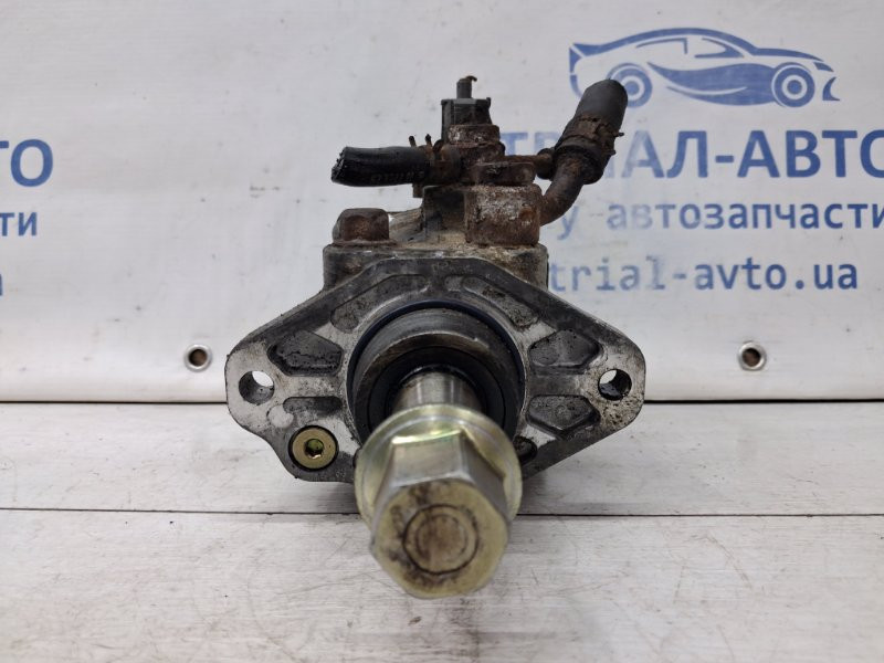 ТНВД Toyota Prado J120 3.0 DIESEL 1KDFTV 2002 (б/у) Київ - зображення 2