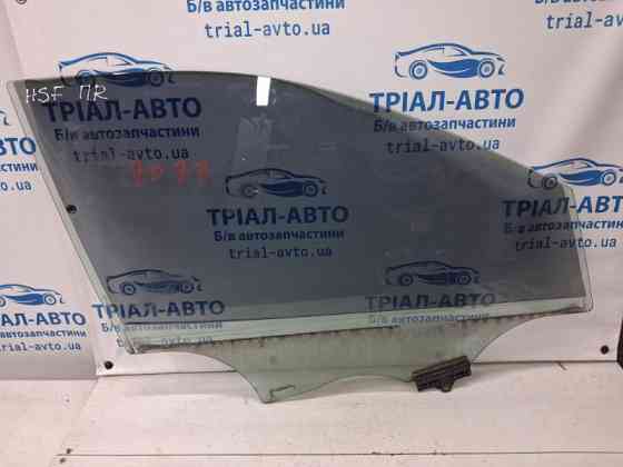 Стекло двери переднее правое Hyundai Santa fe DM 2.4 БЕНЗИН G4KJ 2012 (б/у) Киев