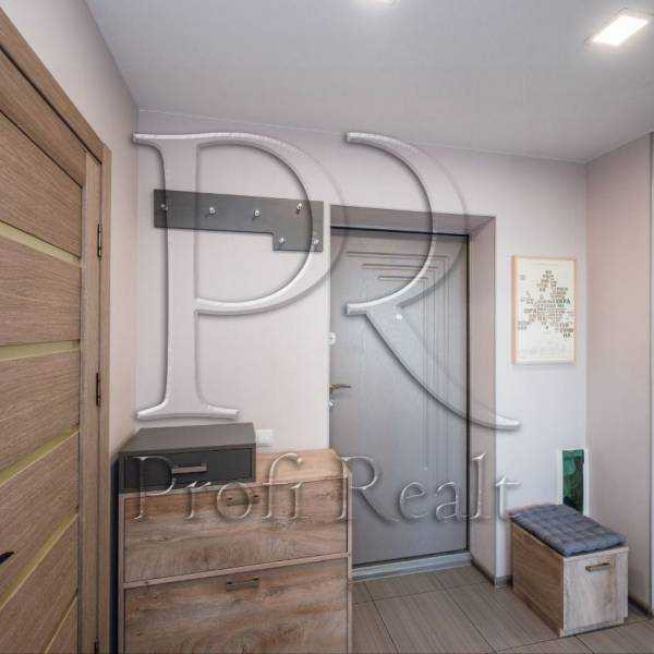 продажа 1-к квартира Киев, Дарницкий, 72000 $ Київ - зображення 9