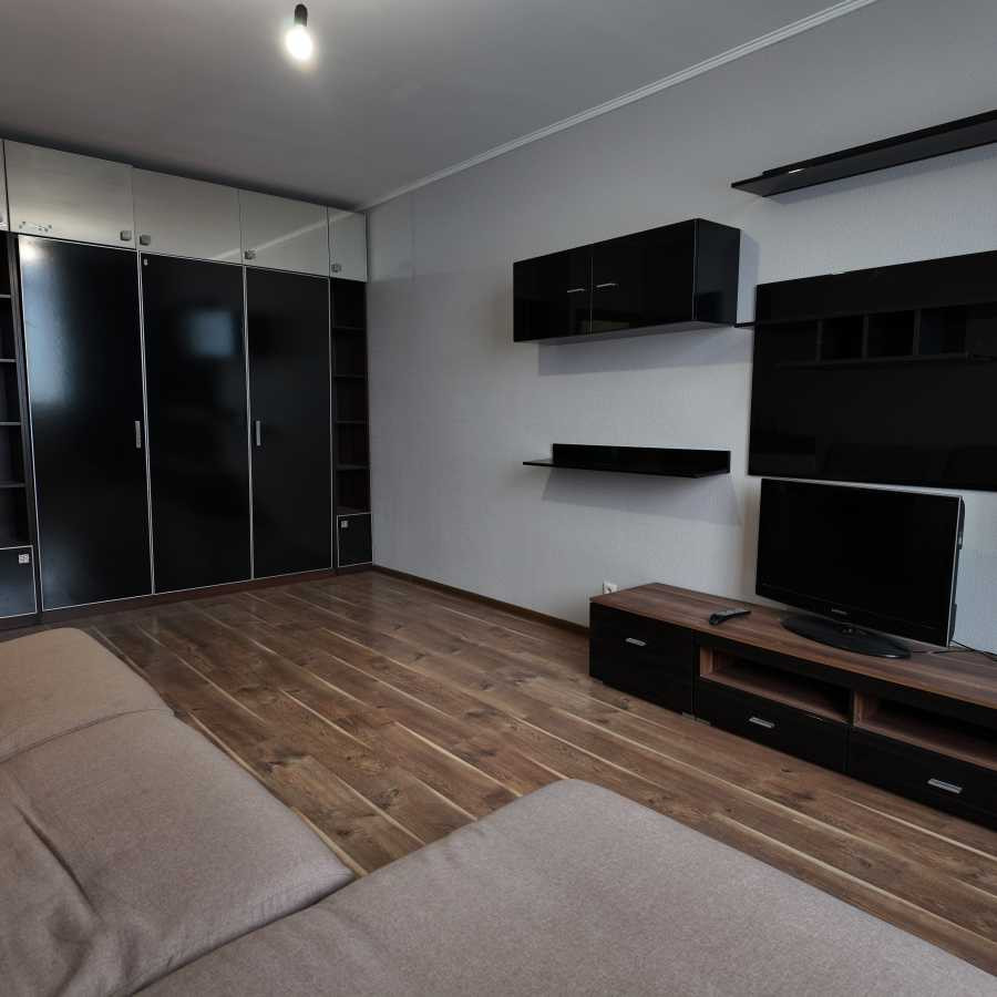 продажа 1-к квартира Киев, Днепровский, 80000 $ Киев - изображение 2