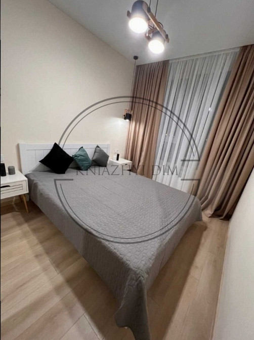 Продажа 1-комнатной в ЖК Метрополия Дарница . Київ - зображення 7