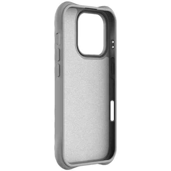 Чехол TPU Orbit with MagSafe для Apple iPhone 16 Pro Max (6.9") Херсон