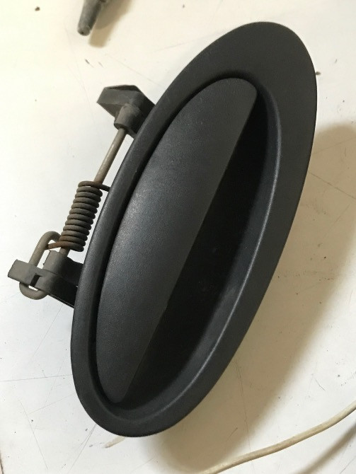 Бу ручка двери задней левой наружная Renault Laguna 1, 7700821371 Кропивницький - зображення 1