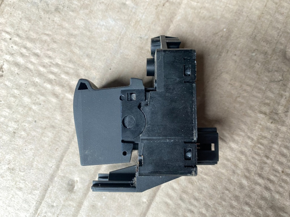 Кнопка стояночного тормоза Renault Scenic III 2009-2016 (363210006R) Ковель - зображення 5