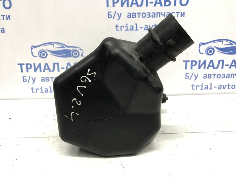 Резонатор воздушного фильтра Suzuki Grand Vitara JT 2.4 БЕНЗИН J24B 2005 (б/у) Київ - зображення 4