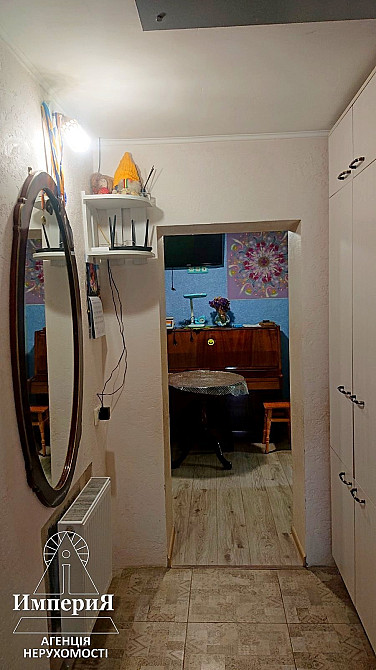 Полдома с кап.ремонтом и всеми коммуникациями на Поселке. Белая Церковь - изображение 7