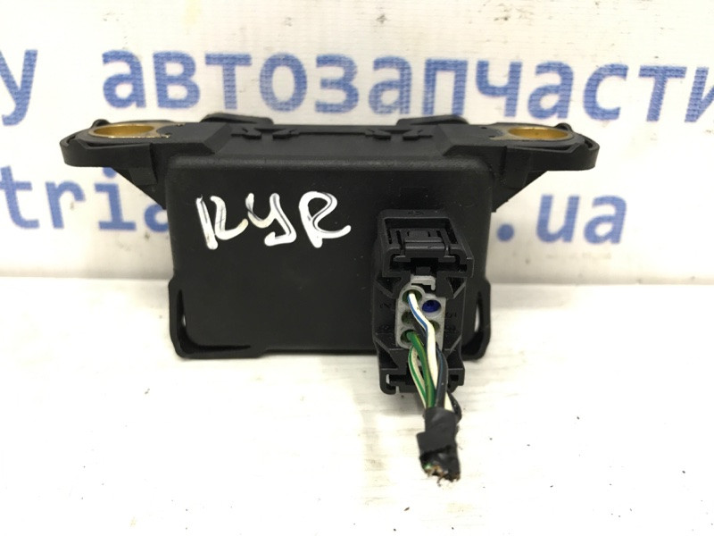 Датчик ускорения ESP SsangYong Kyron DJ 2.0 DIESEL D20DT 2005 (б/у) Київ - зображення 2