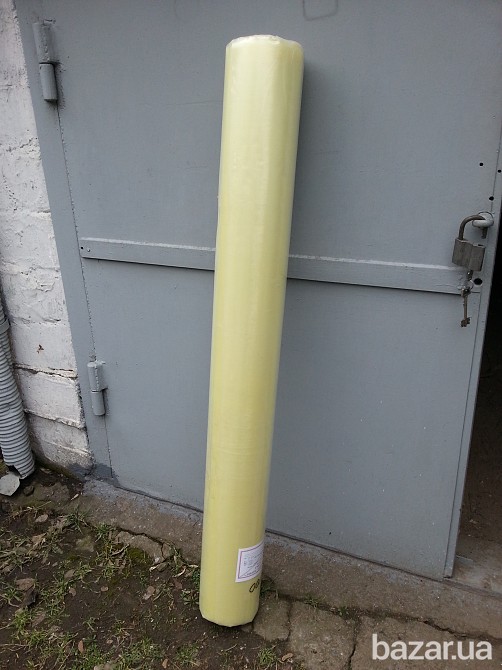 Пленка тепличная УФ-12 и 24 ширина 3,6,8,9,10,12м от 50мкм - 200мкм Дніпро - зображення 4