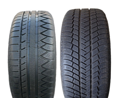 285/35 R20 Michelin Pilot Alpin PA3 104W Легкова шина Київ - зображення 7