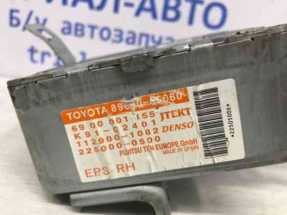 Блок управления рулевой рейкой Toyota Avensis 2002-2010 6900001155 (Арт. 39877) Київ