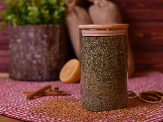 Банку для зберігання OMS Rocio 9112-L 1480 мл Київ