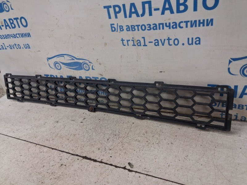 Решетка бампера центральная Chevrolet Captiva 2006-2018 96623441 (Арт. 84975) Київ - зображення 6