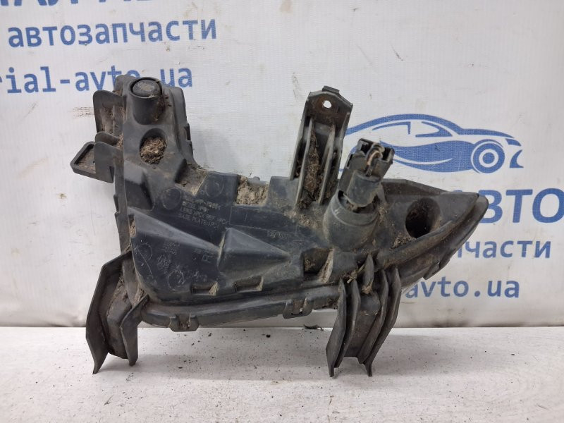 Фара противотуманная правая Hyundai Ioniq 2016- 92208G2000 (Арт. 80654) Киев - изображение 2