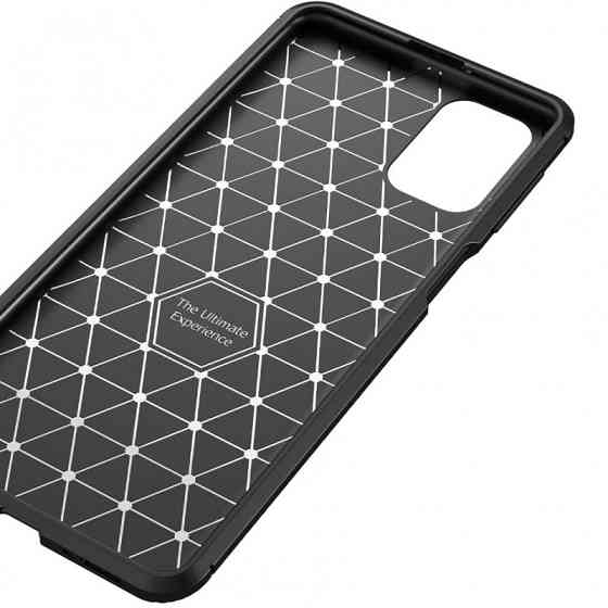 TPU чехол iPaky Kaisy Series для Samsung Galaxy M31s Херсон