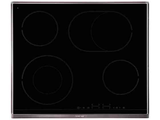 Варочна поверхня електрична Gorenje ECT-643-BX Київ