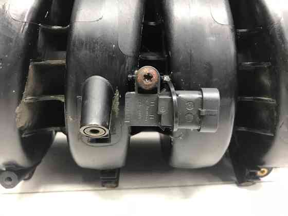 Коллектор впускной пластик Chevrolet Cruze 2009-2016 55565816 (Арт. 43635) Київ