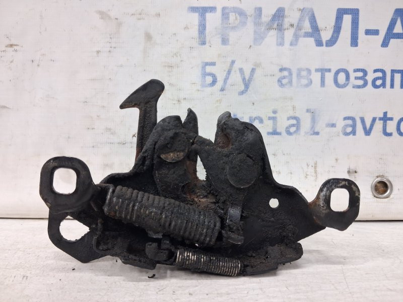 Замок капота Nissan Pathfinder 2004-2014 65601EB305 (Арт. 65798) Київ - зображення 2