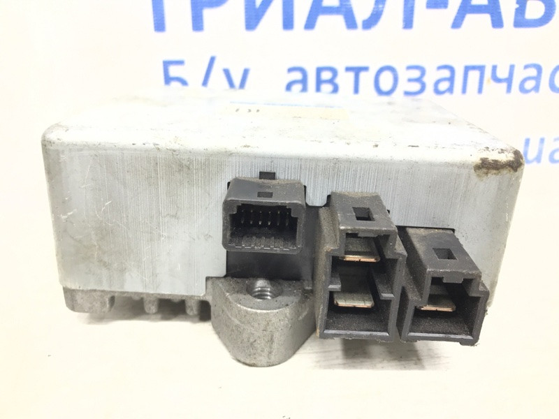 Блок управления рулевой рейкой Mitsubishi Lancer 10 2007 (б/у) Киев - изображение 2