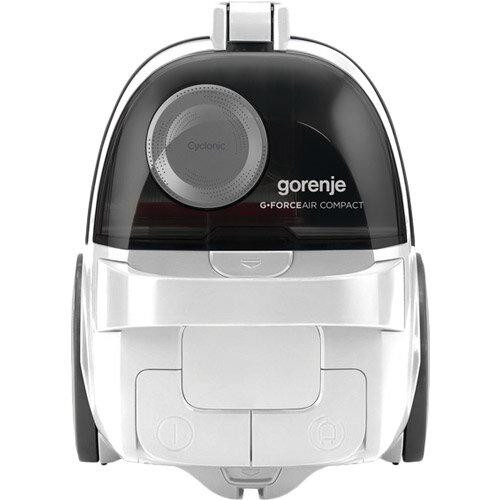 Циклонний пилосос Gorenje Vcea 01 Gacwcy CJ173 800 Вт Київ - зображення 1