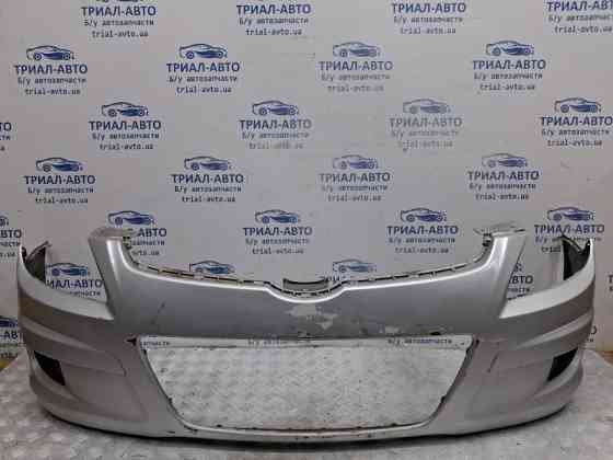 Бампер передний Hyundai I30 2007-2012 865112L000 (Арт. 61692) Киев