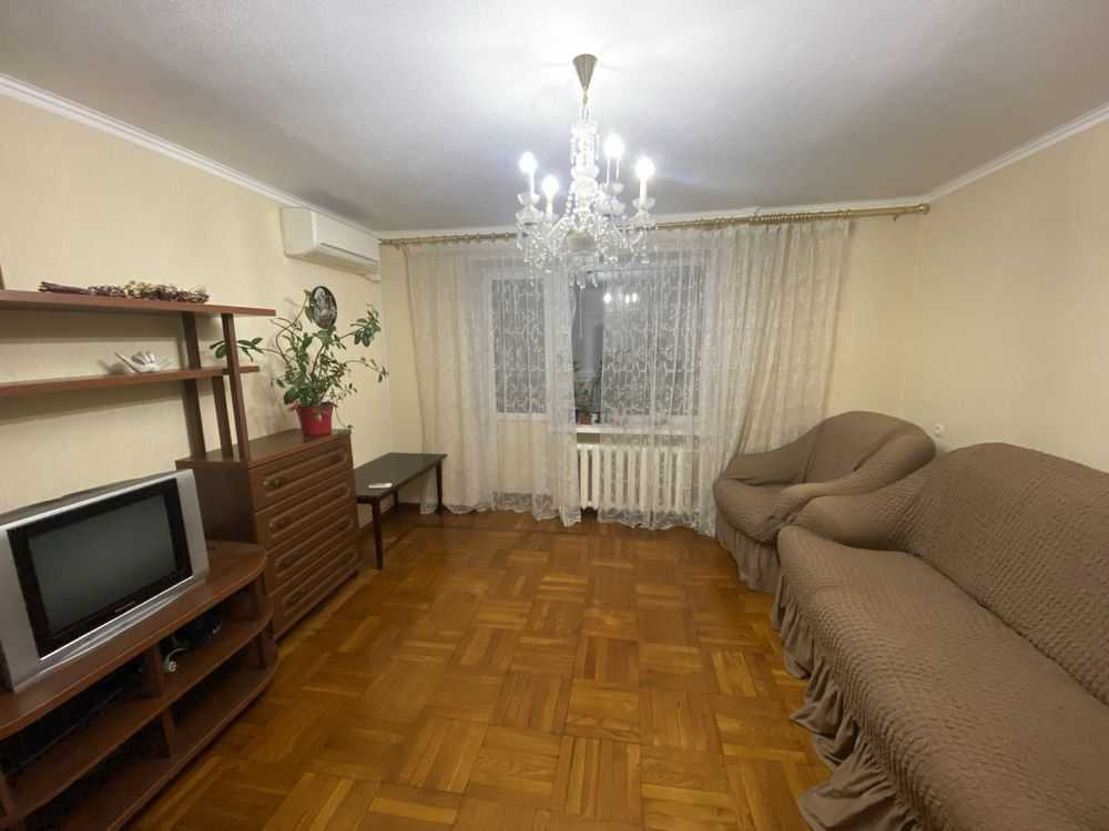 долгосрочная аренда 3-к квартира Днепр, Новокодакский, 11000 грн./мес. Дніпро - зображення 4