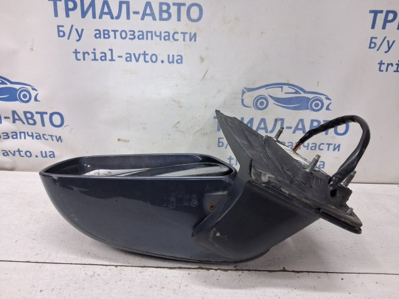Зеркало левое Nissan Pathfinder 2004-2014 96302EB336 (Арт. 82010) Киев - изображение 4