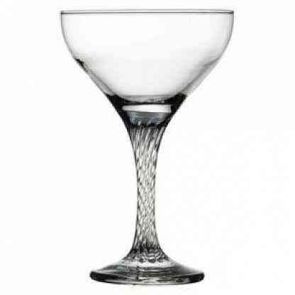 Келих для шампанського Pasabahce Twist PS-44616-1 320 мл Киев