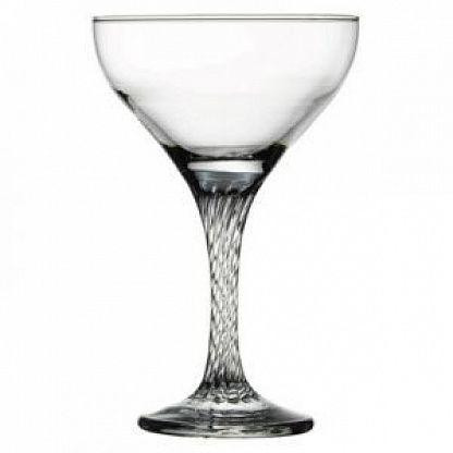 Келих для шампанського Pasabahce Twist PS-44616-1 320 мл Київ - зображення 1