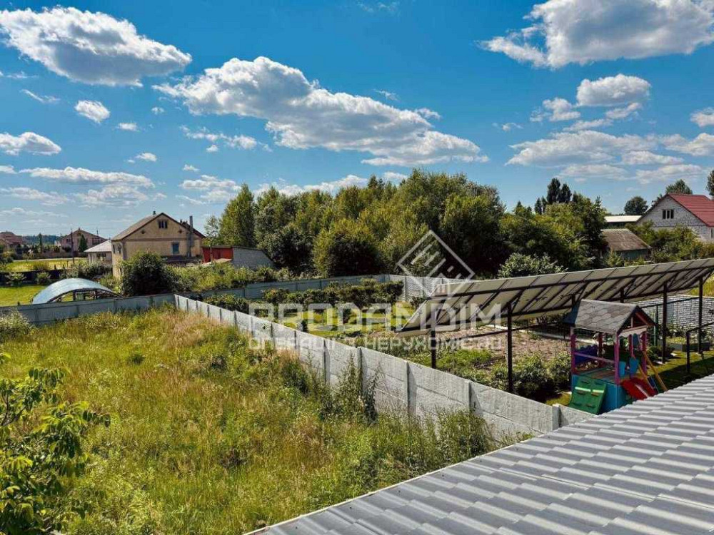 продажа 5-к дом Вышгородский, Старые Петровцы, 129920 $  - зображення 4