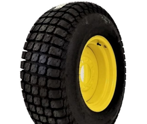 18 R9.5 Galaxy MIGHTY MOW R-3 89A3 Сільгосп шина Киев - изображение 1