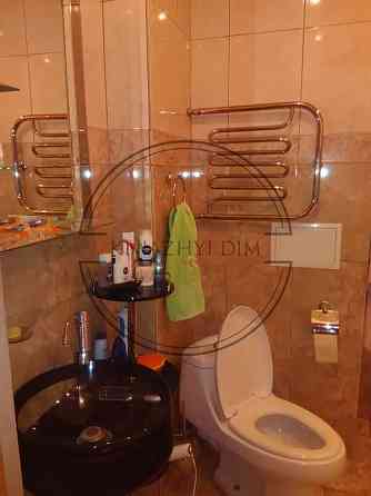 Оренда 2 кім. студіо в новому будинку на Позняках. код №11159928 Киев